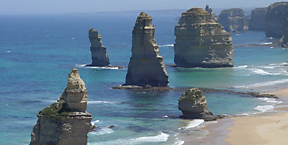 Things To Do, The 12 Apostles